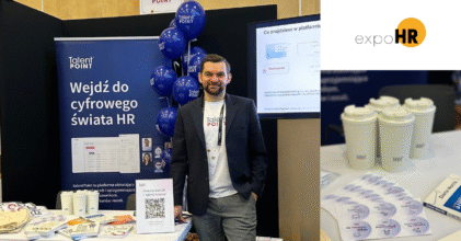 TalentPoint na Expo HR 2026