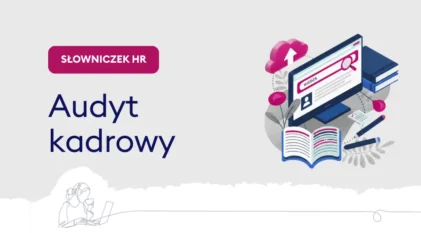 Audyt kadrowy