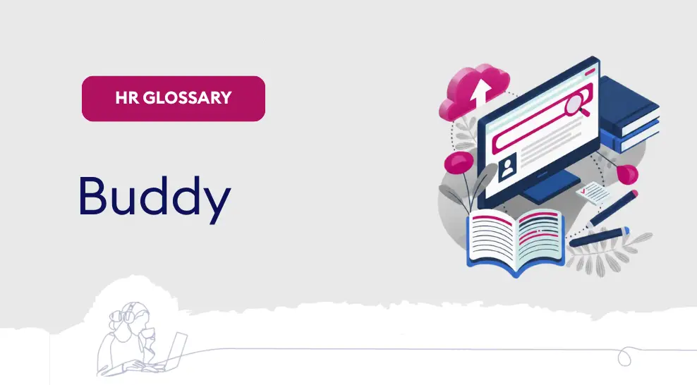 Buddy - who is he and what is his role in the company? | LeasingTeam