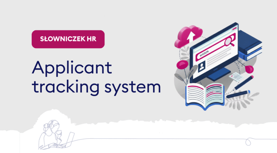 Applicant tracking system (ATS)