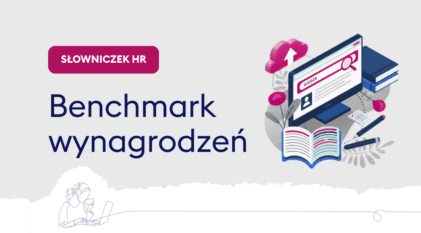 Benchmark wynagrodzeń