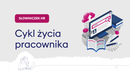 Cykl życia pracownika
