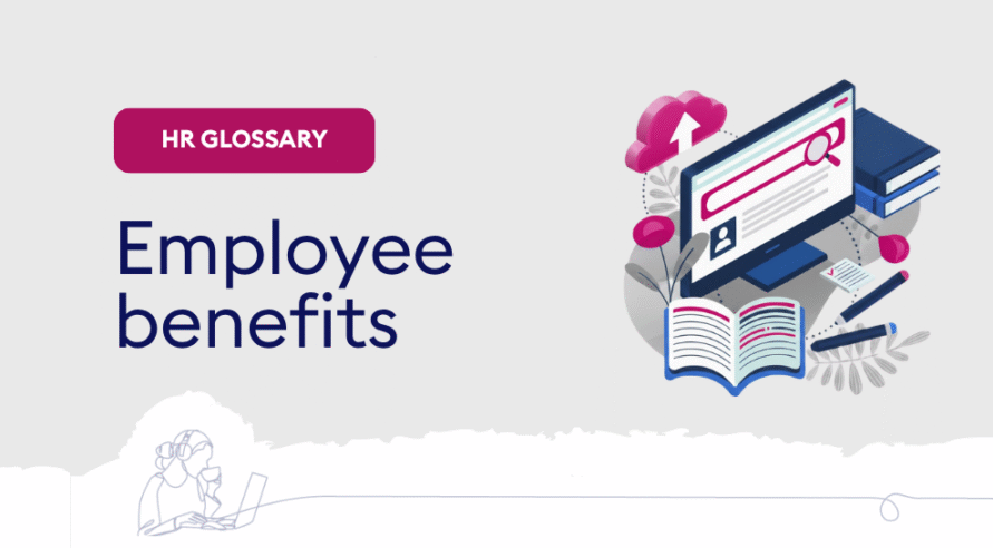 Employee benefits