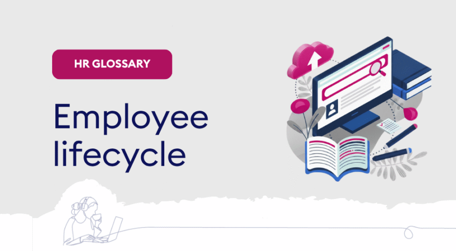Employee lifecycle
