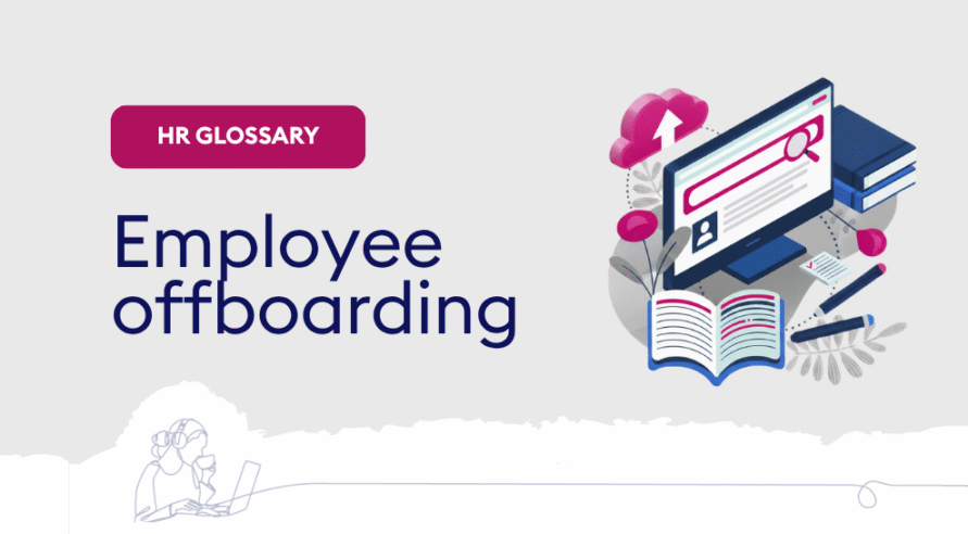 Employee offboarding