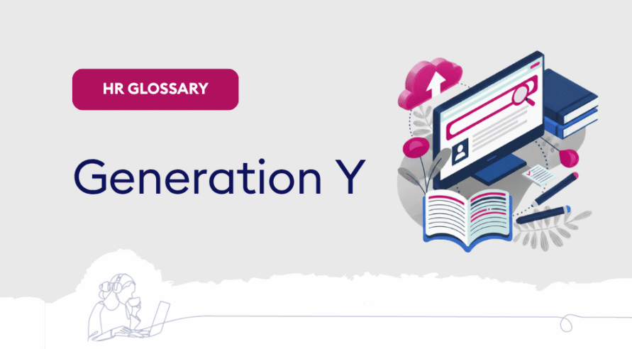 Generation Y