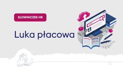 Luka płacowa