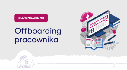Offboarding pracownika