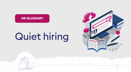 Quiet hiring EN