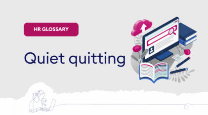Quiet quitting EN