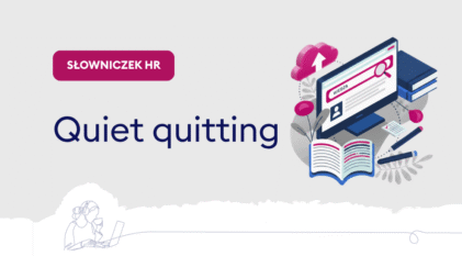 Quiet quitting