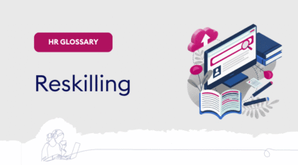 Reskilling EN