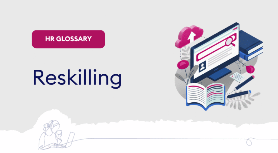 Reskilling EN
