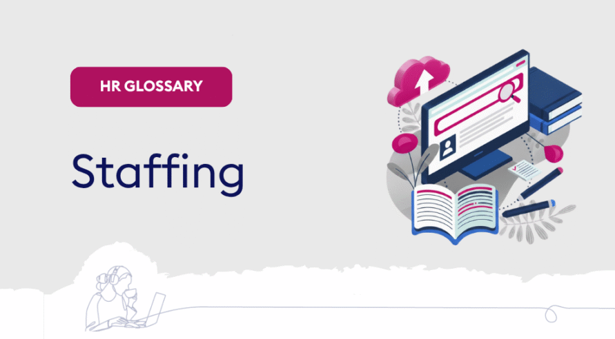Staffing EN