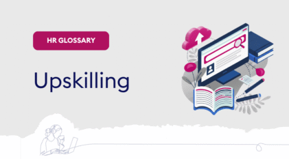 Upskilling EN