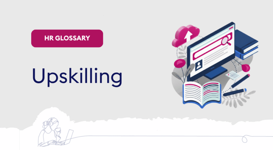 Upskilling EN