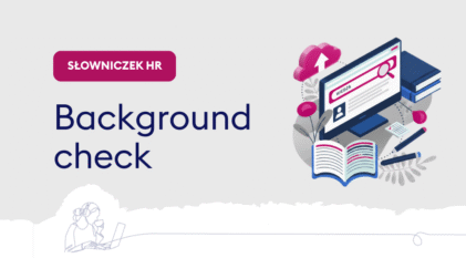 Background check