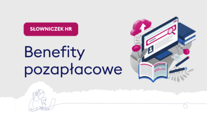 Benefity pozapłacowe