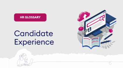 Candidate Experience