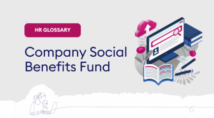 Company Social Benefits Fund
