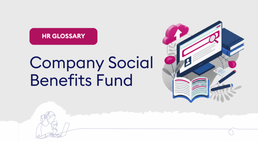 Company Social Benefits Fund