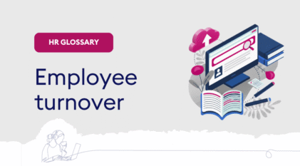 Employee turnover