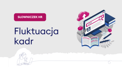 Fluktuacja kadr