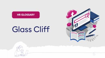 Glass Cliff