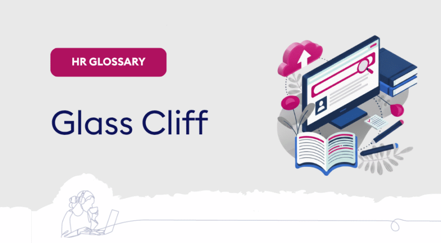 Glass Cliff