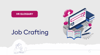Job Crafting