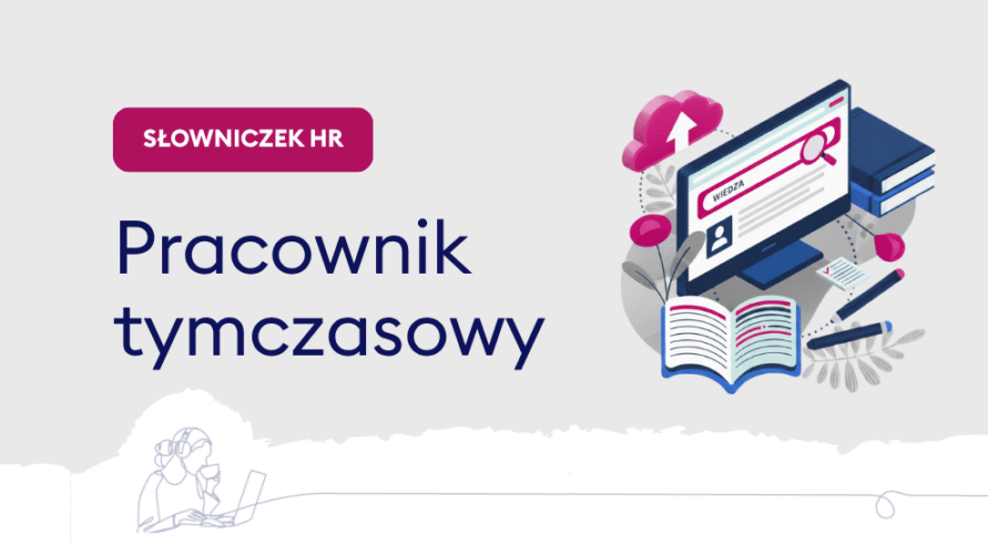 Pracownik tymczasowy
