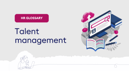 Talent management