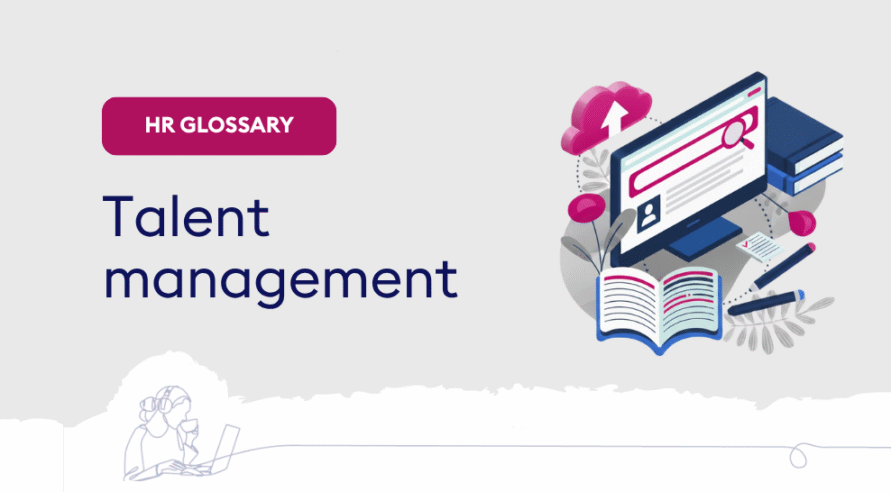 Talent management