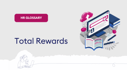 Total Rewards