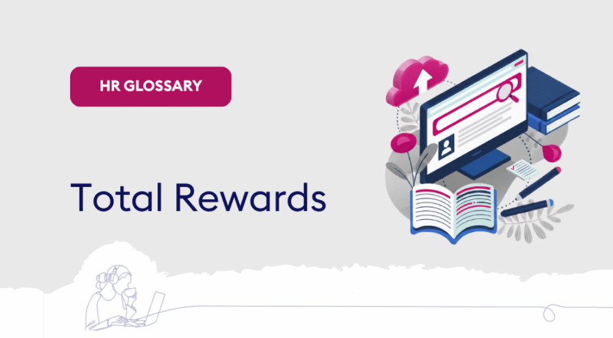 Total Rewards