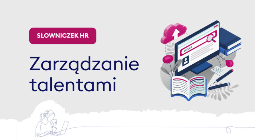 Zarządzanie talentami