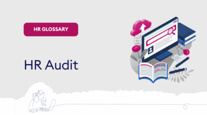 HR Audit