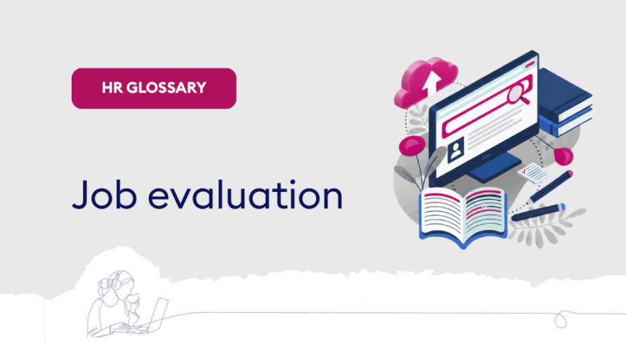 job evaluation