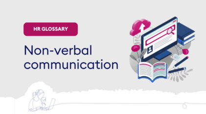 non-verbal communication