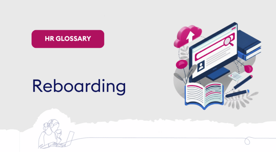 Reboarding