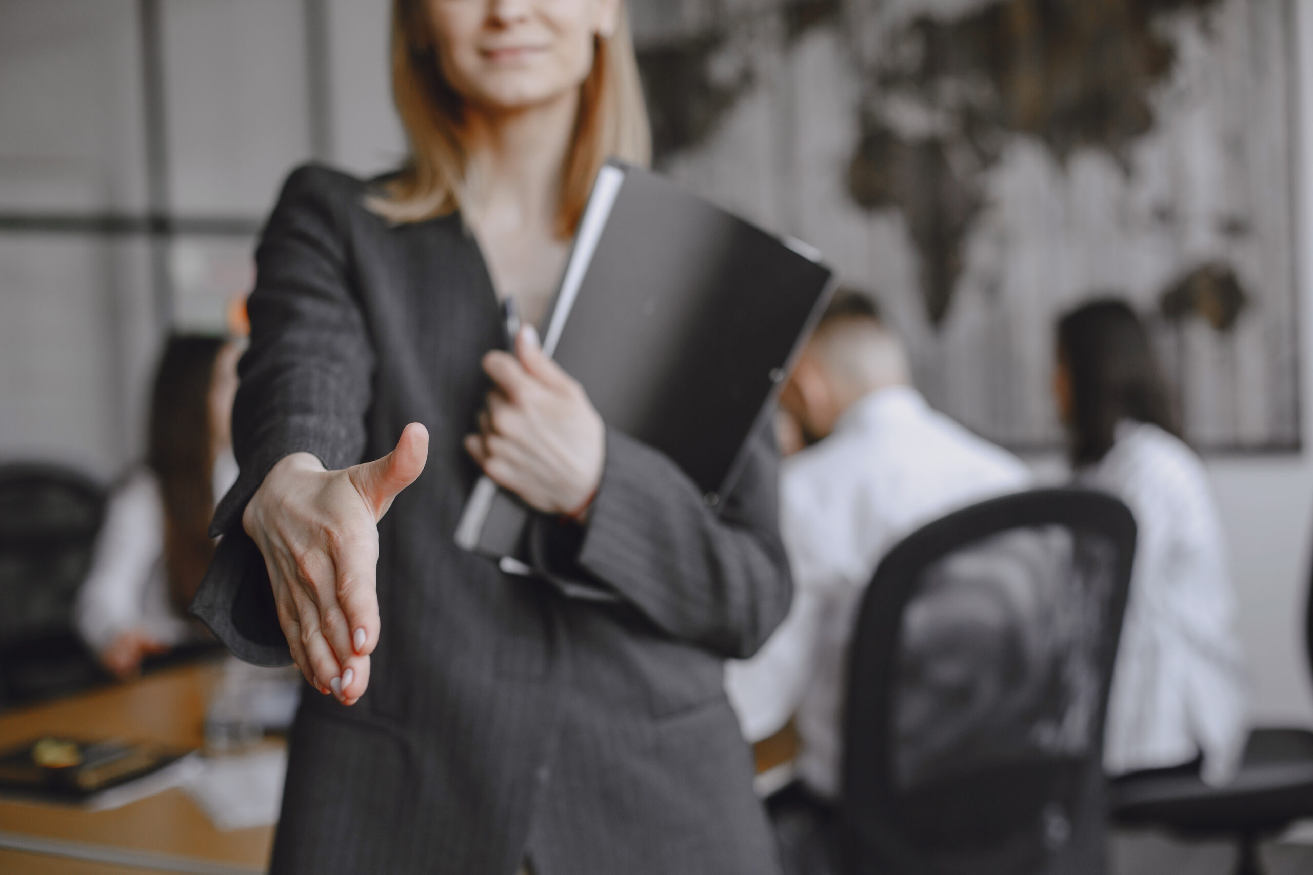 Who really hires: human or algorithm? AI Act changes employer responsibility