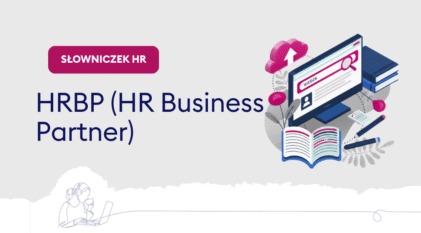 HRBP HR Business Partner