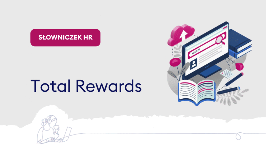 Total Rewards