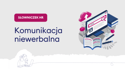 Komunikacja niewerbalna