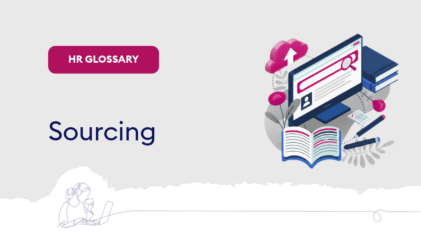 sourcing