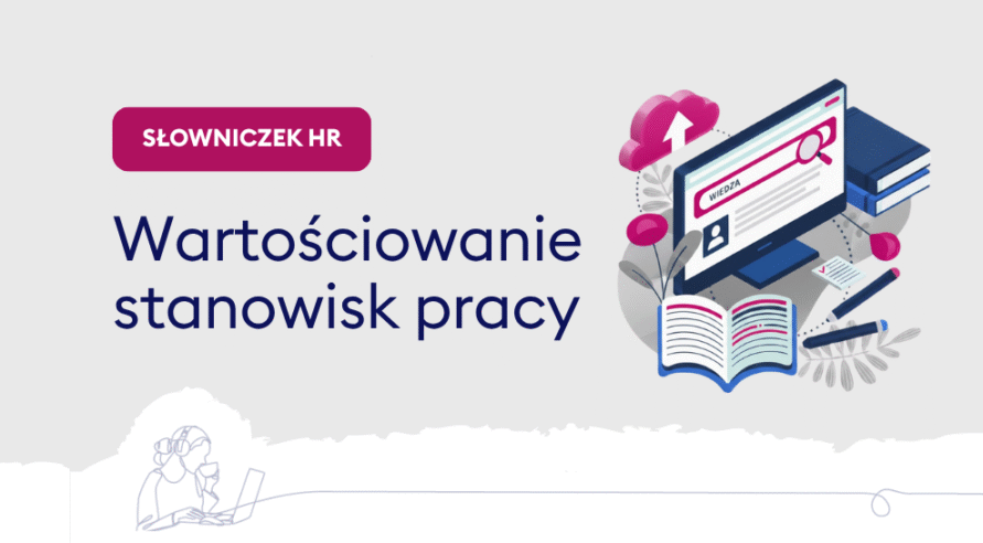 Wartościowanie stanowisk pracy